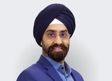 Nav Grover